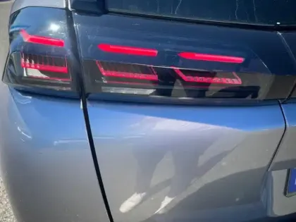 Photo 16 Peugeot 2008  Hybrid 110 e-DCS6