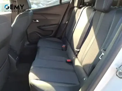 Photo 9 Peugeot 2008  PureTech 130 S&S BVM6