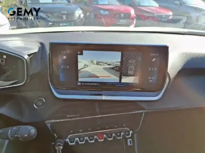 Photo 14 Peugeot 2008  PureTech 130 S&S BVM6