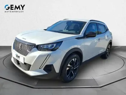 Photo Peugeot 2008 Allure Pack