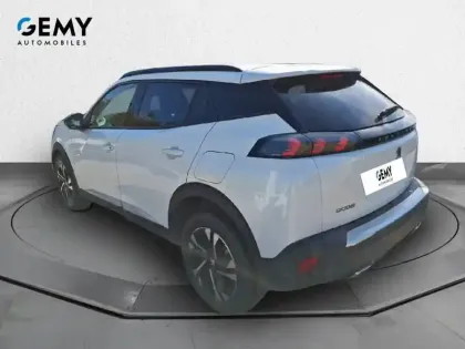 Photo 6 Peugeot 2008  PureTech 130 S&S BVM6