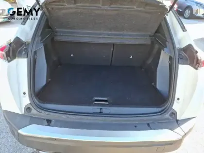 Photo 5 Peugeot 2008  PureTech 130 S&S BVM6