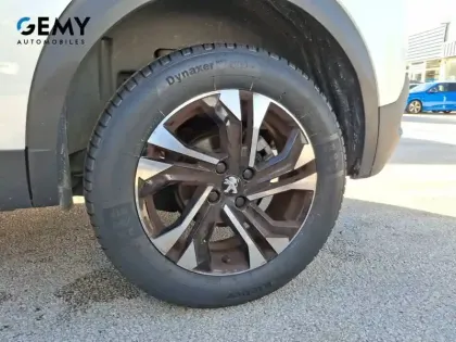 Photo 10 Peugeot 2008  PureTech 130 S&S BVM6