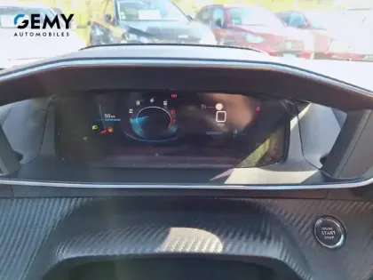 Photo 11 Peugeot 2008  PureTech 130 S&S BVM6