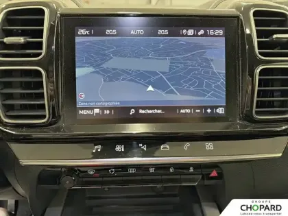 Photo 13 Citroën C5 aircross  BlueHDi 130 S&S BVM6