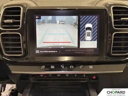 Photo 14 Citroën C5 aircross  BlueHDi 130 S&S BVM6