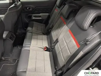 Photo 17 Citroën C5 aircross  BlueHDi 130 S&S BVM6