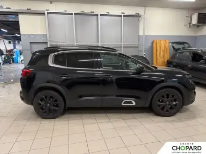 Photo 32 Citroën C5 aircross  BlueHDi 130 S&S BVM6