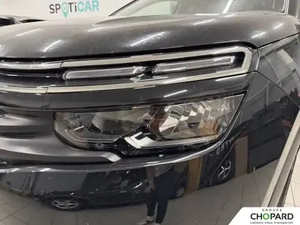 Photo 23 Citroën C5 aircross  BlueHDi 130 S&S BVM6