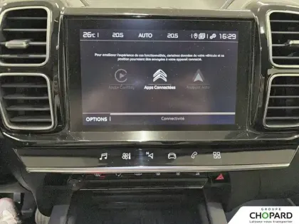 Photo 20 Citroën C5 aircross  BlueHDi 130 S&S BVM6