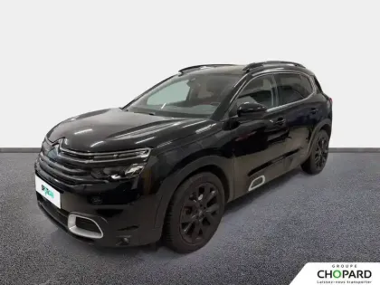 Photo Citroën C5 Aircross Feel