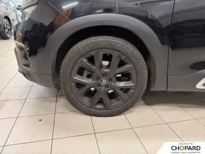 Photo 22 Citroën C5 aircross  BlueHDi 130 S&S BVM6