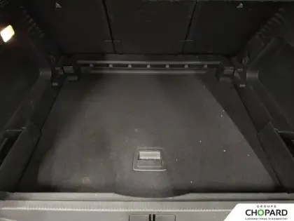 Photo 7 Citroën C5 aircross  BlueHDi 130 S&S BVM6