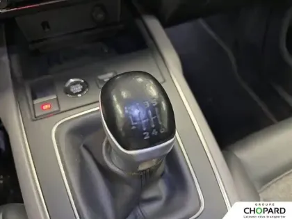 Photo 21 Citroën C5 aircross  BlueHDi 130 S&S BVM6