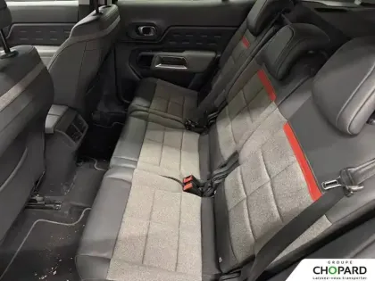 Photo 18 Citroën C5 aircross  BlueHDi 130 S&S BVM6