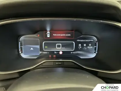 Photo 16 Citroën C5 aircross  BlueHDi 130 S&S BVM6