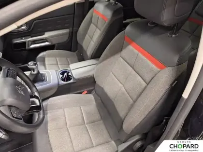 Photo 10 Citroën C5 aircross  BlueHDi 130 S&S BVM6