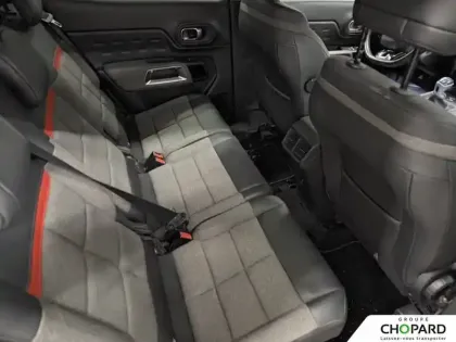 Photo 19 Citroën C5 aircross  BlueHDi 130 S&S BVM6