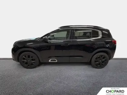 Photo 9 Citroën C5 aircross  BlueHDi 130 S&S BVM6