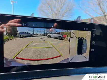 Photo 11 Peugeot 3008  Electrique 210 ch 73 kWh