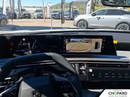 Photo 12 Peugeot 3008  Electrique 210 ch 73 kWh