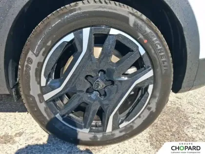 Photo 10 Peugeot 3008  Electrique 210 ch 73 kWh