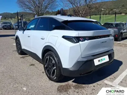 Photo 6 Peugeot 3008  Electrique 210 ch 73 kWh