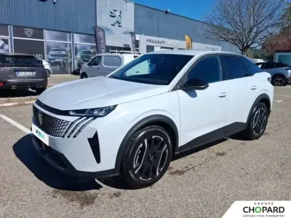 Photo 16 Peugeot 3008  Electrique 210 ch 73 kWh