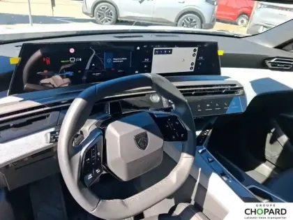 Photo 7 Peugeot 3008  Electrique 210 ch 73 kWh