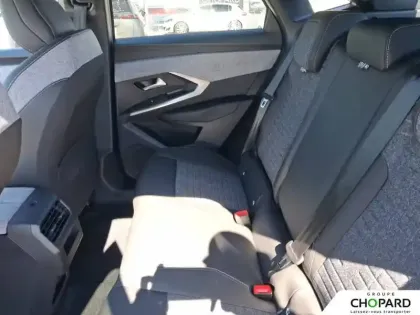 Photo 9 Peugeot 3008  Electrique 210 ch 73 kWh