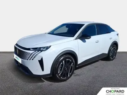 Photo Peugeot 3008 Allure