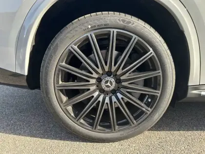 Photo 6 Mercedes Classe GLC GLC 400 EQ 4M