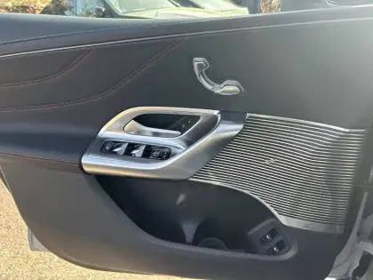 Photo 12 Mercedes Classe GLC GLC 400 EQ 4M