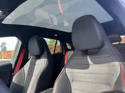 Photo 13 Mercedes Classe GLC GLC 400 EQ 4M