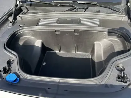 Photo 21 Mercedes Classe GLC GLC 400 EQ 4M