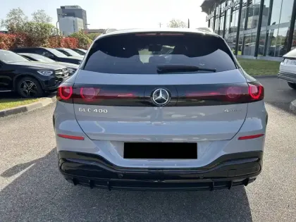 Photo 22 Mercedes Classe GLC GLC 400 EQ 4M