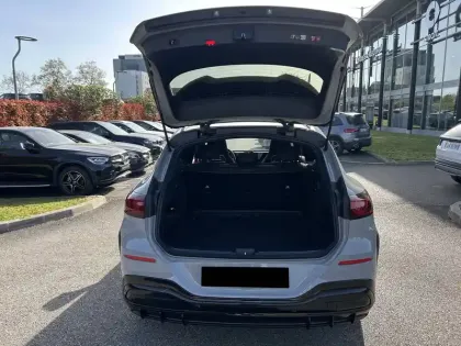 Photo 19 Mercedes Classe GLC GLC 400 EQ 4M