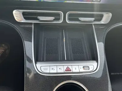 Photo 11 Mercedes Classe GLC GLC 400 EQ 4M