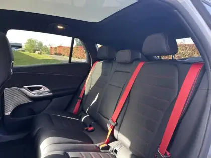 Photo 16 Mercedes Classe GLC GLC 400 EQ 4M