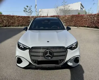 Photo 23 Mercedes Classe GLC GLC 400 EQ 4M