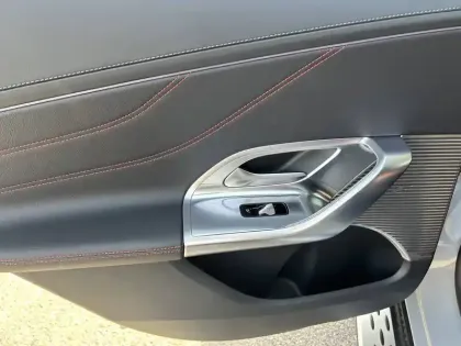 Photo 15 Mercedes Classe GLC GLC 400 EQ 4M