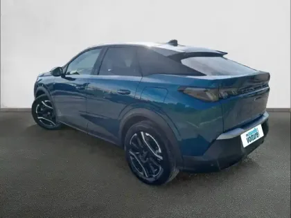 Photo 6 Peugeot 3008  Electrique 210 ch 73 kWh