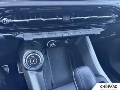 Photo 9 Alfa Romeo Tonale  1.3 Hybride Rechargeable PHEV 280ch AT6 Q4