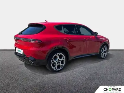 Photo 7 Alfa Romeo Tonale  1.3 Hybride Rechargeable PHEV 280ch AT6 Q4