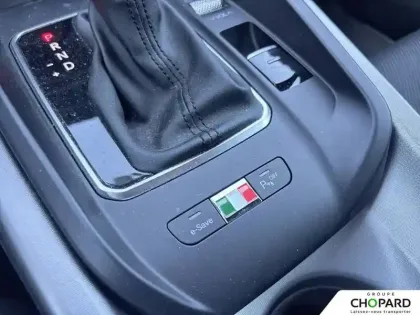 Photo 16 Alfa Romeo Tonale  1.3 Hybride Rechargeable PHEV 280ch AT6 Q4