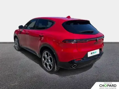 Photo 6 Alfa Romeo Tonale  1.3 Hybride Rechargeable PHEV 280ch AT6 Q4