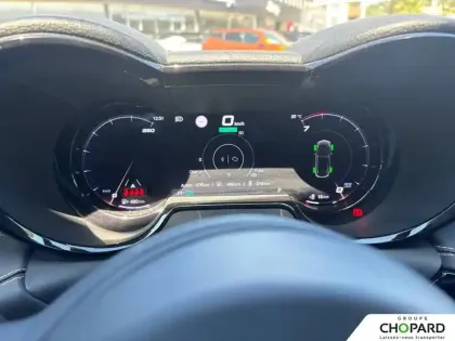 Photo 14 Alfa Romeo Tonale  1.3 Hybride Rechargeable PHEV 280ch AT6 Q4