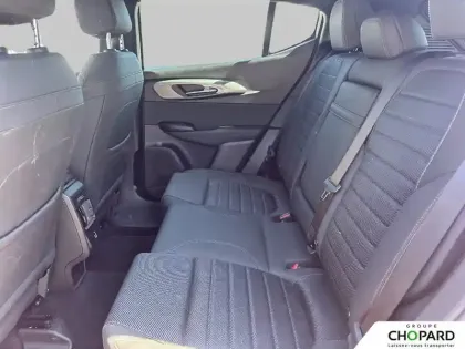 Photo 10 Alfa Romeo Tonale  1.3 Hybride Rechargeable PHEV 280ch AT6 Q4