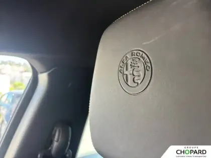 Photo 13 Alfa Romeo Tonale  1.3 Hybride Rechargeable PHEV 280ch AT6 Q4