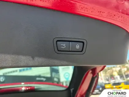 Photo 5 Alfa Romeo Tonale  1.3 Hybride Rechargeable PHEV 280ch AT6 Q4